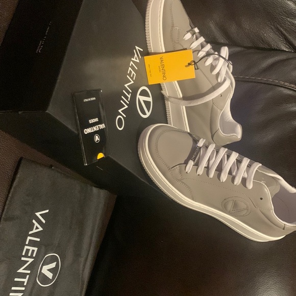 Mario Valentino Shoes Selling Valentino Men Shoes Made In Italy